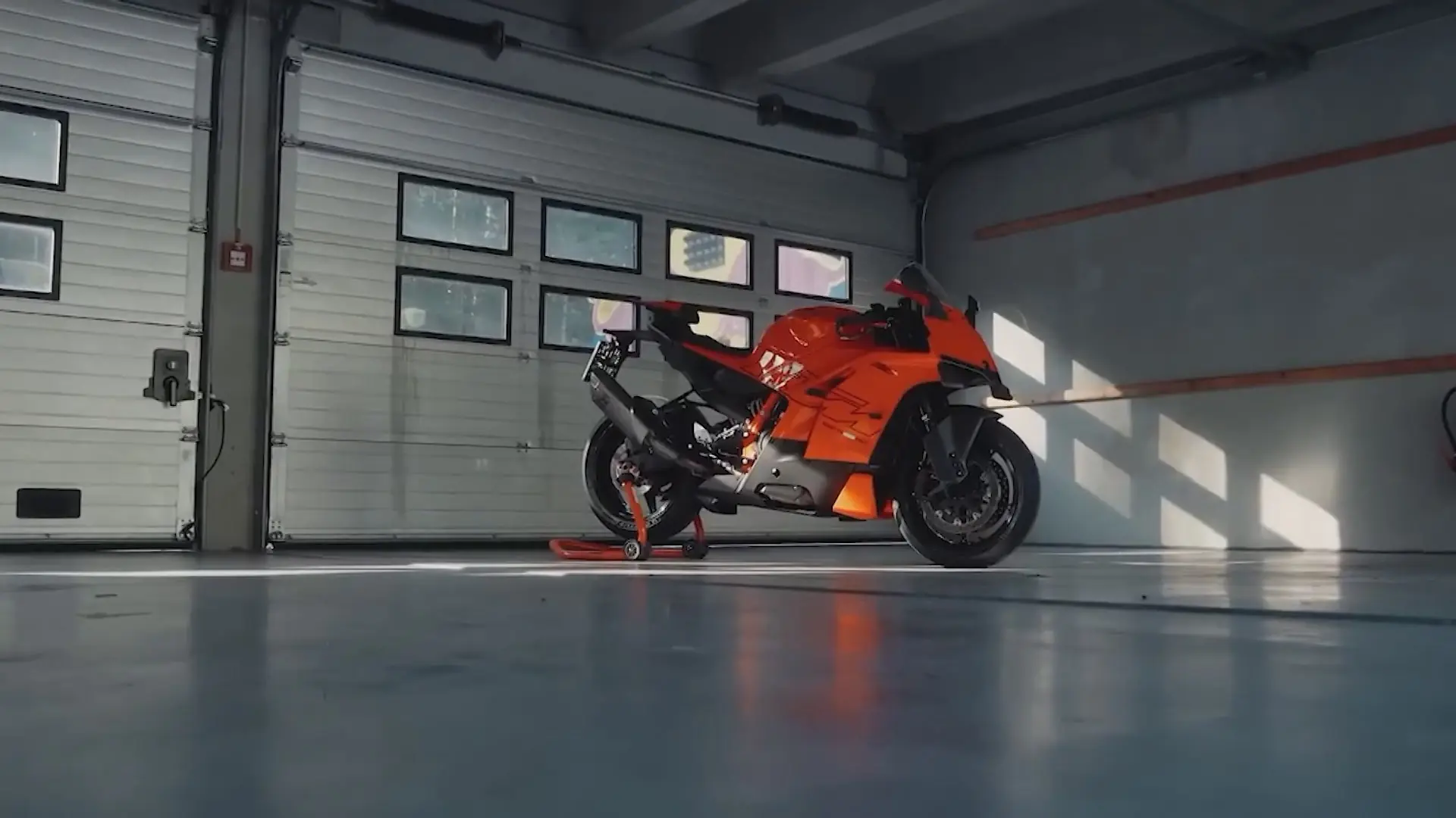 KTM ngừng bán mô tô RC 390 trên toàn cầu